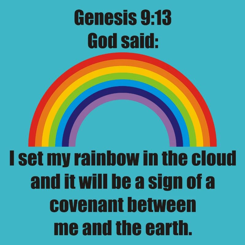 God's Rainbow