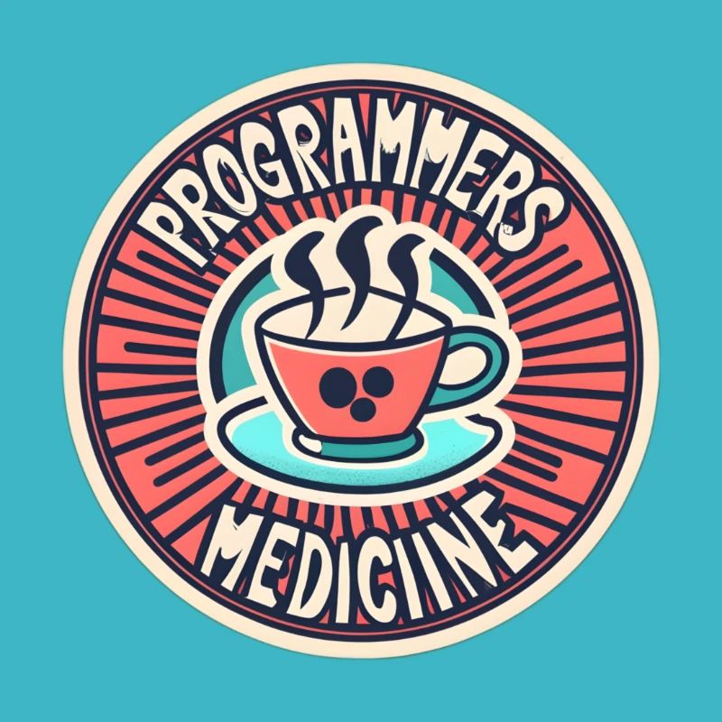 Programmers Medicine