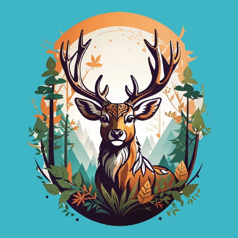 Hirsch