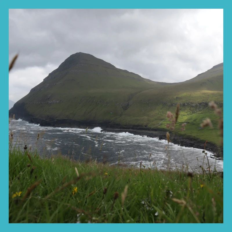 Iceland