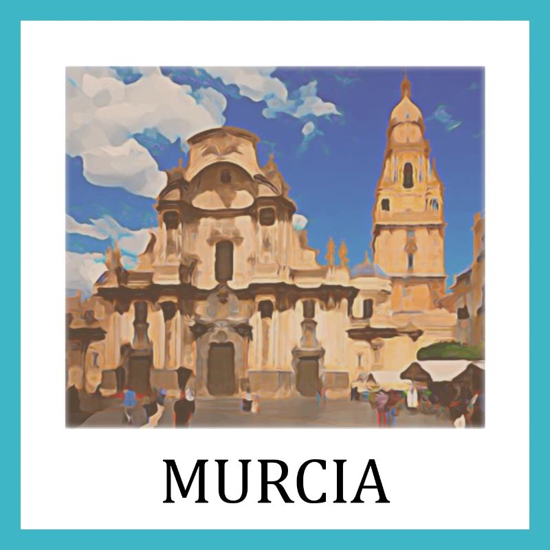 Murcia