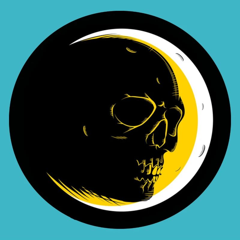 La face cachée de la Lune