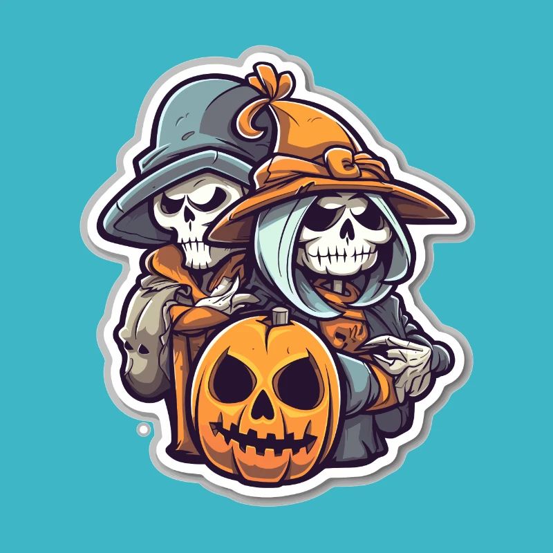witch 7