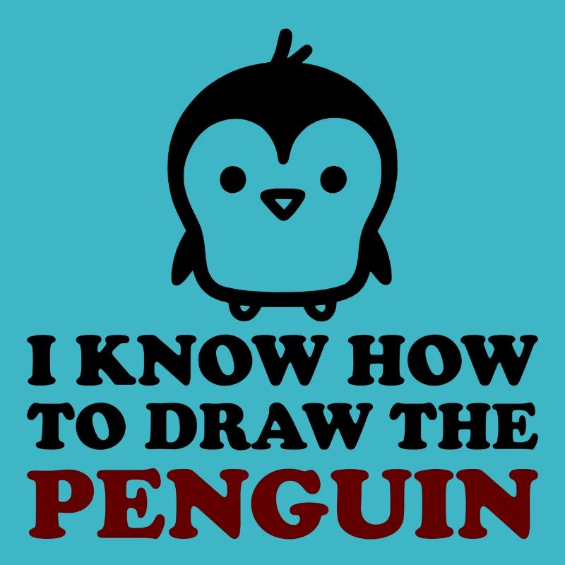 The Penguin