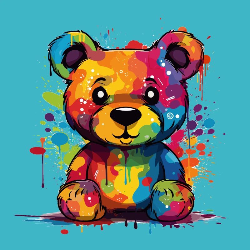 Teddy