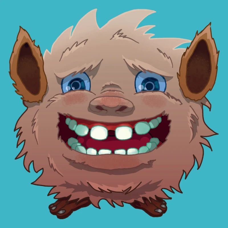 Furry