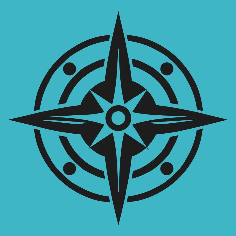 Precision Compass