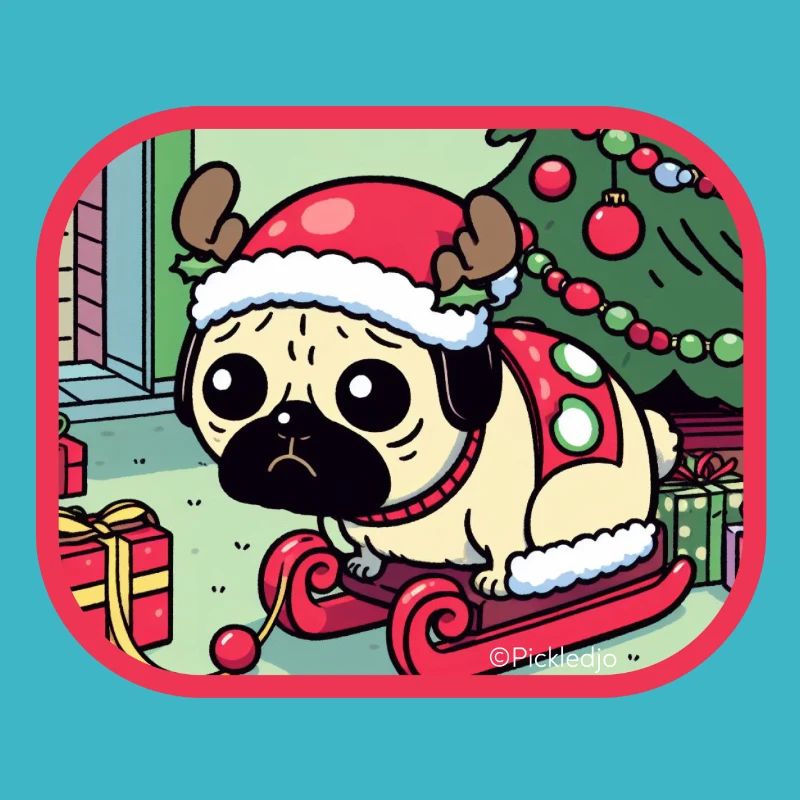 Carlin de Noël