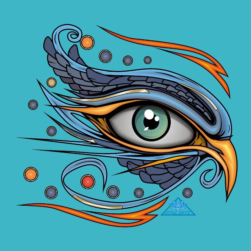 Symbole de l’œil d’Horus