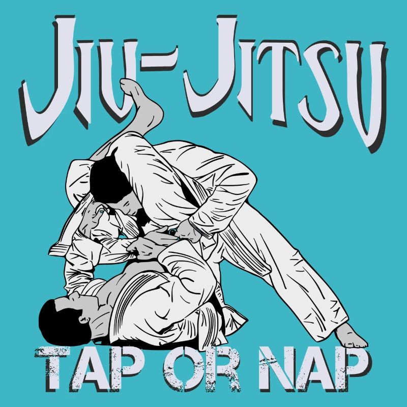 Jujitsu