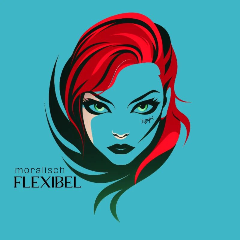 Moralisch Flexibel