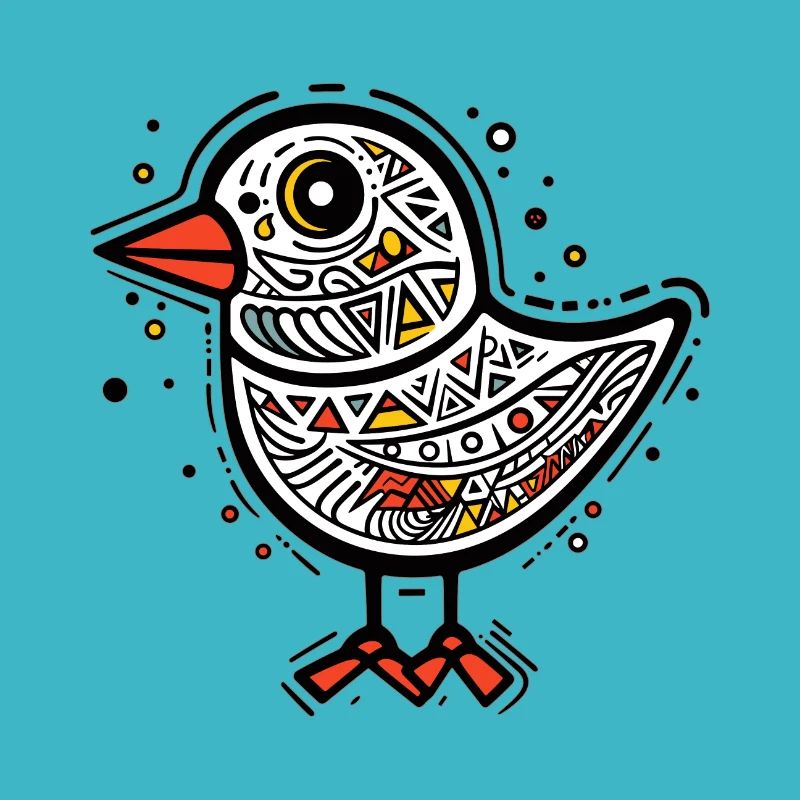 Vogel