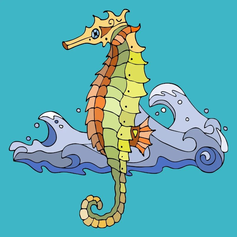 Hippocampe