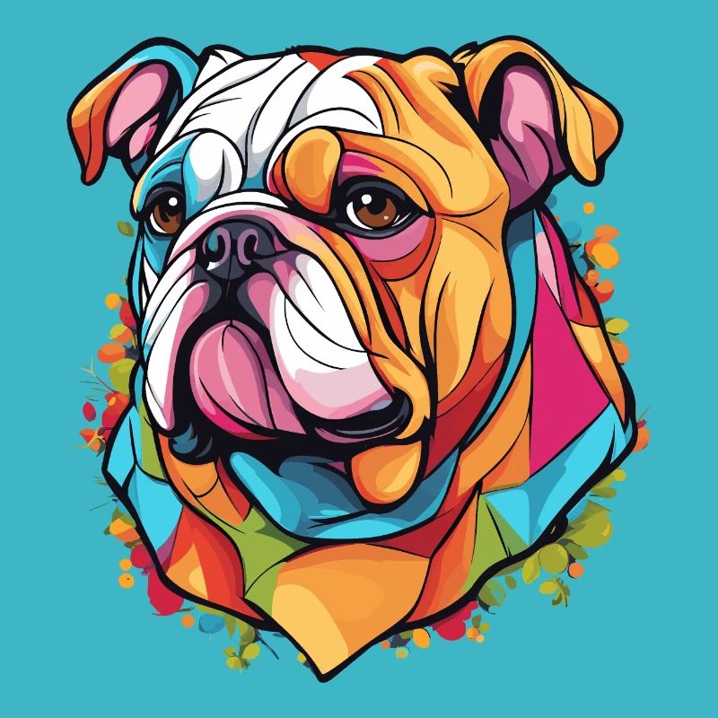 Bouledogue anglais