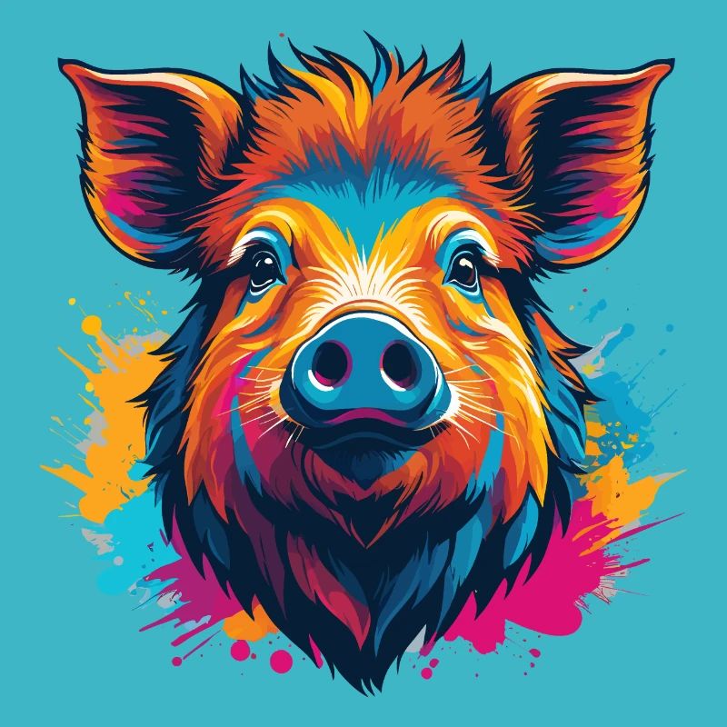 Boar