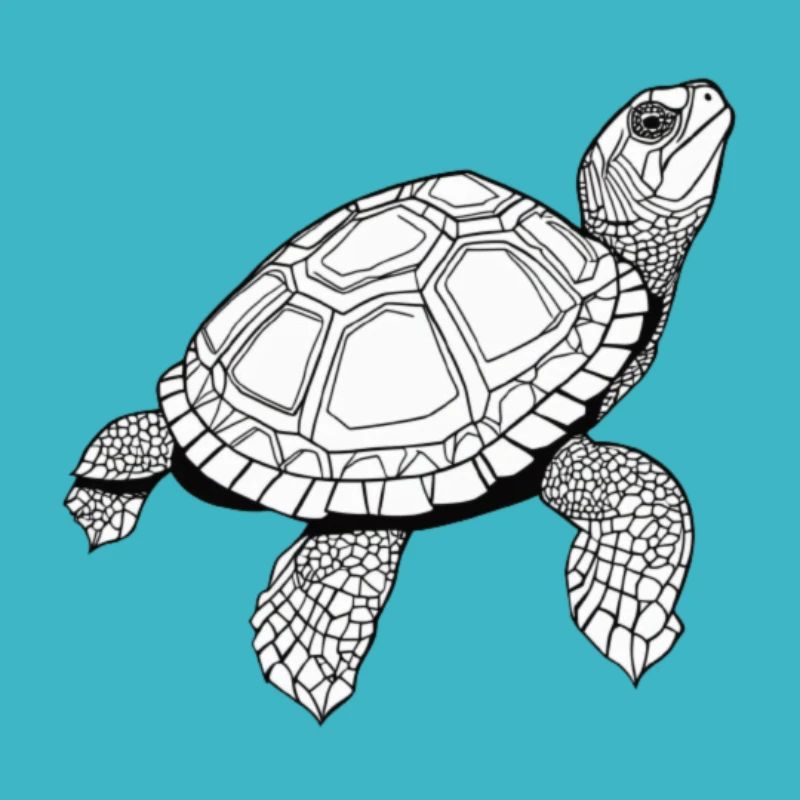 turtle