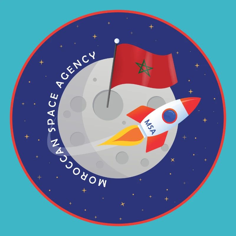 Moroccan Space Agency