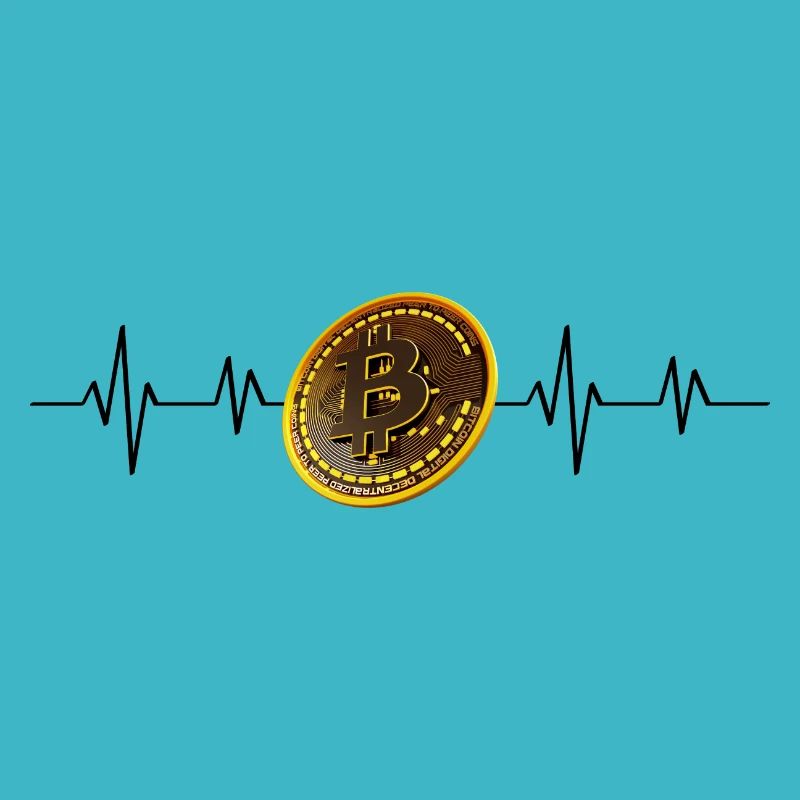 Impulsion du bitcoin