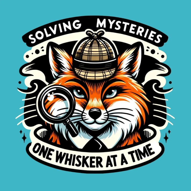 Solving Mysteries