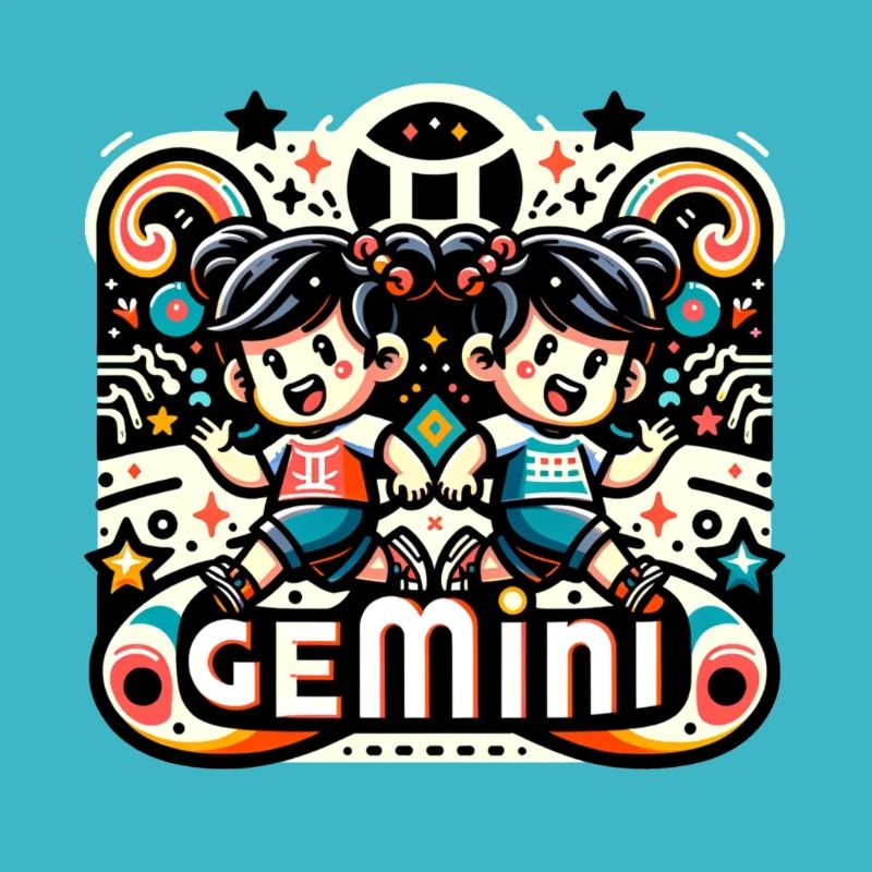 GÉMEAUX