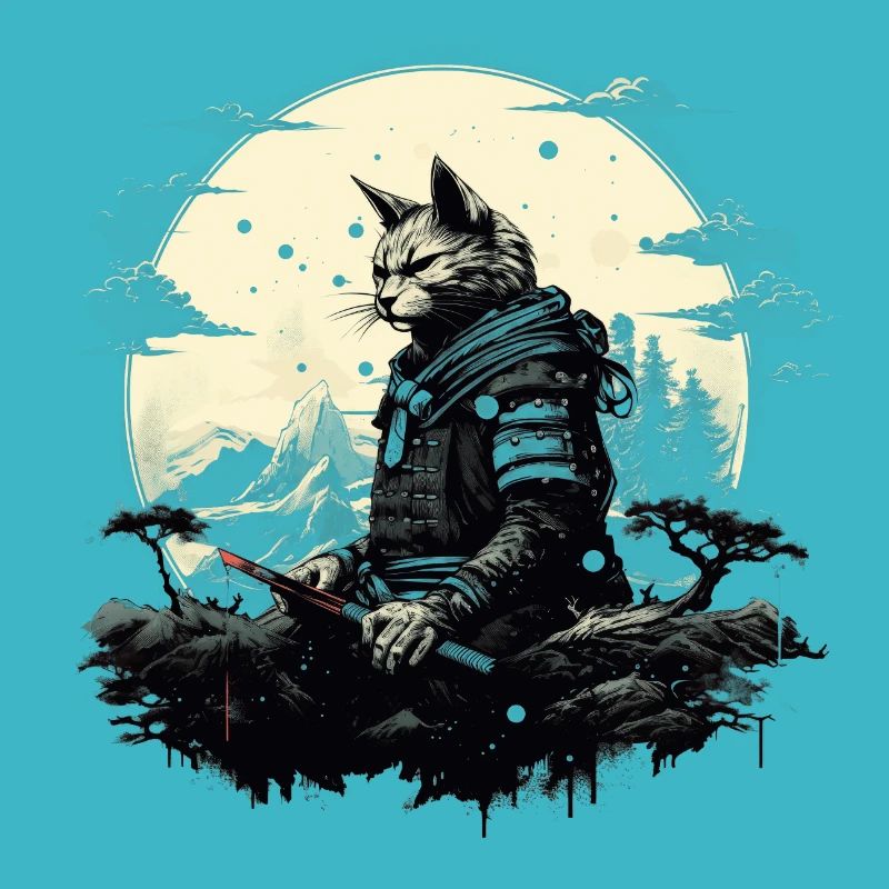 Chat Ronin