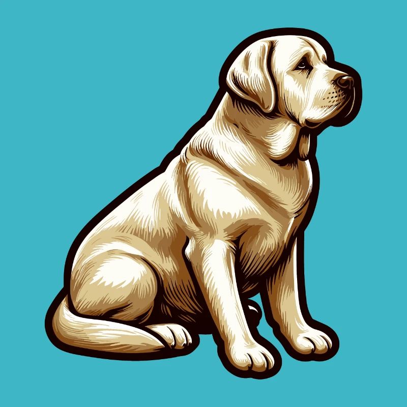 Labrador Retriever