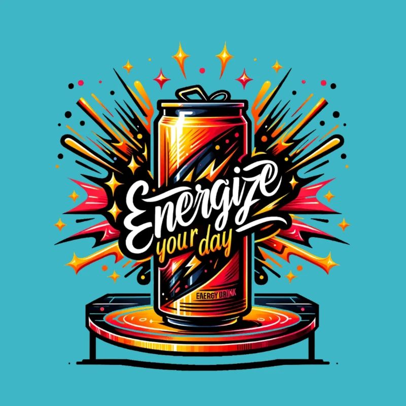 Energize your Day