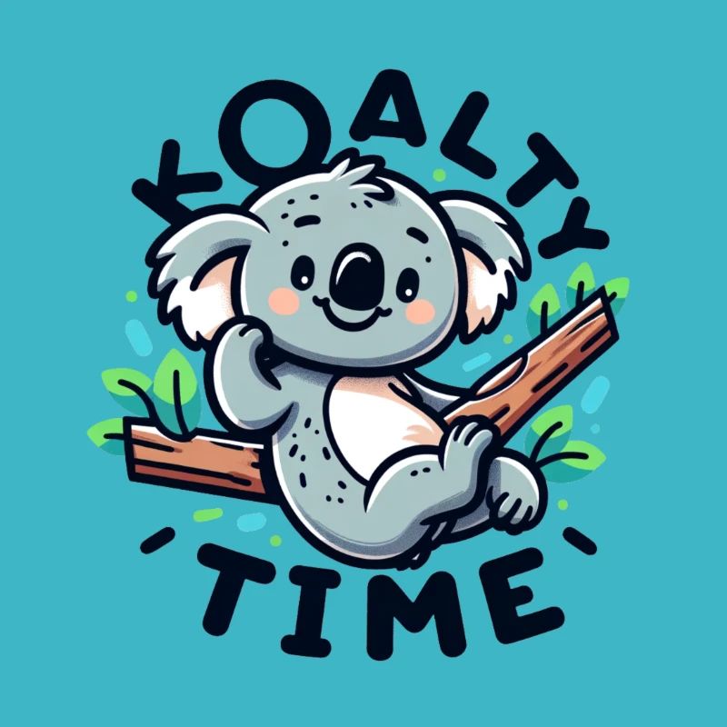 Koalty Time