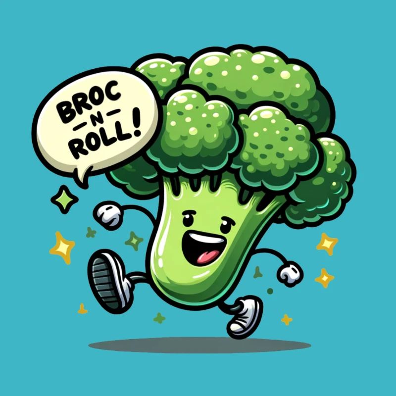 Broc N Roll