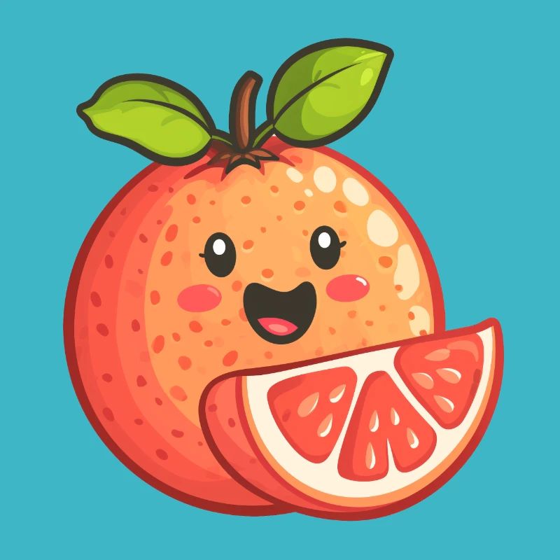 Grapefruit