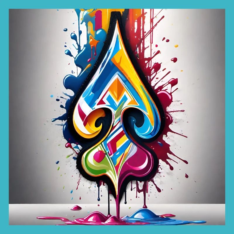 Graffiti Bêches