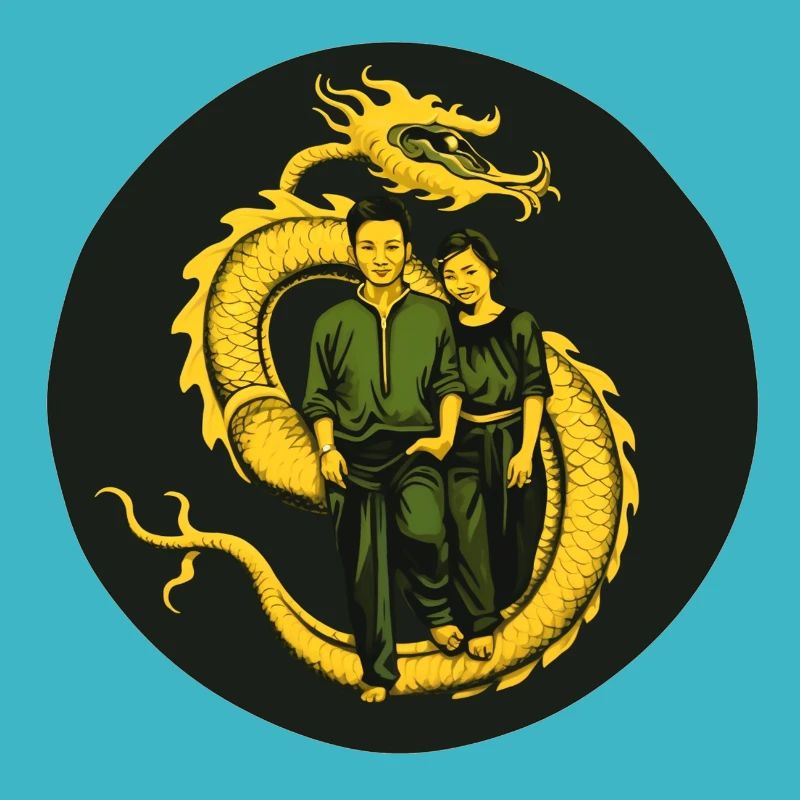 Der Drachengang