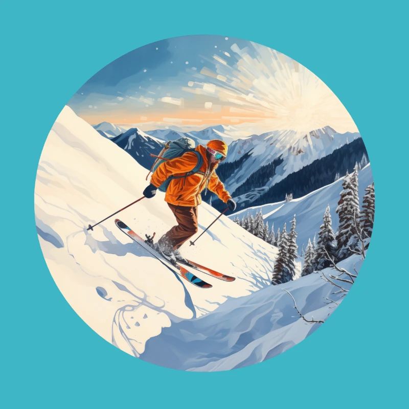 Sensations fortes alpines