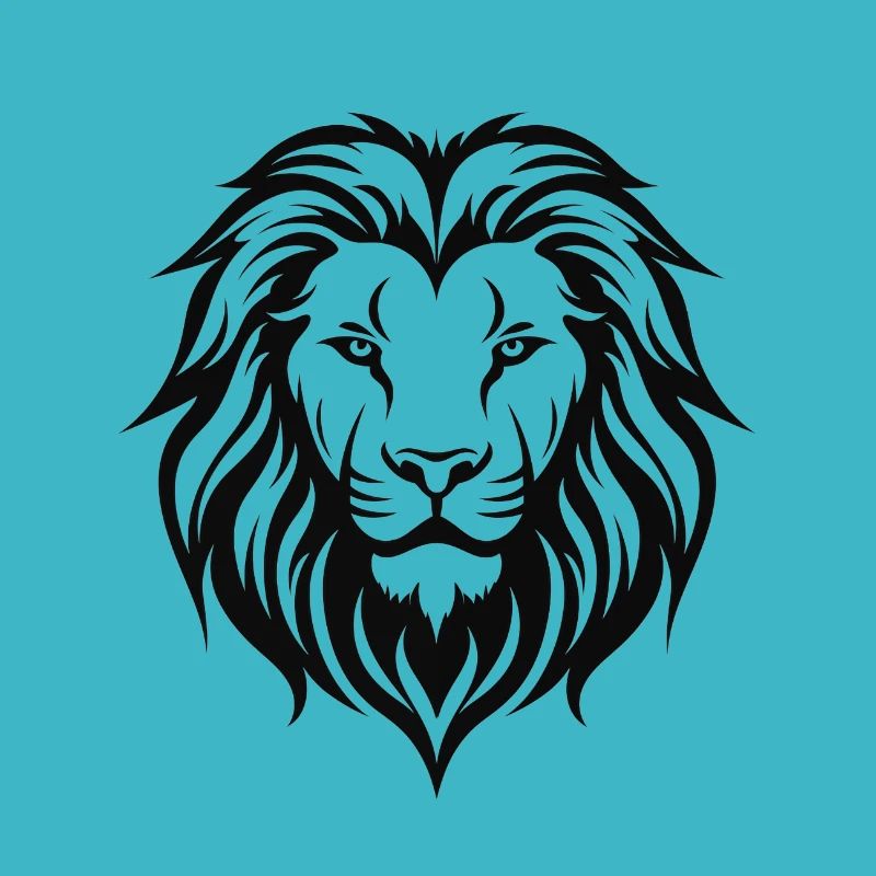 Lion Emblem