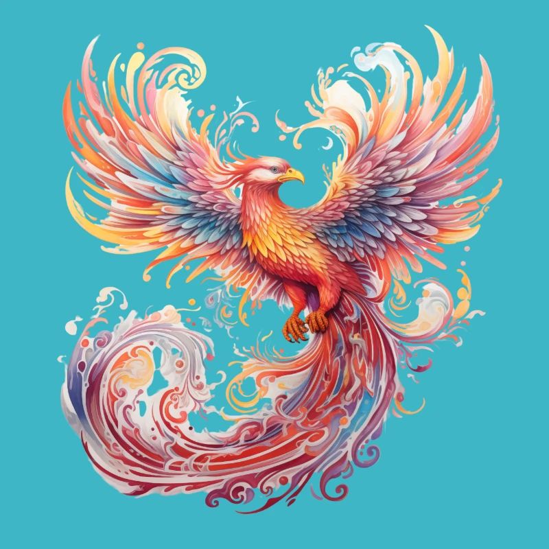 Fantasy Phönix
