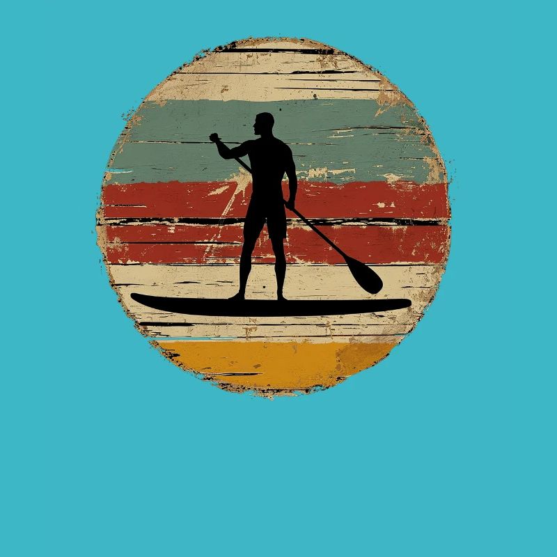 Standup Paddle 2