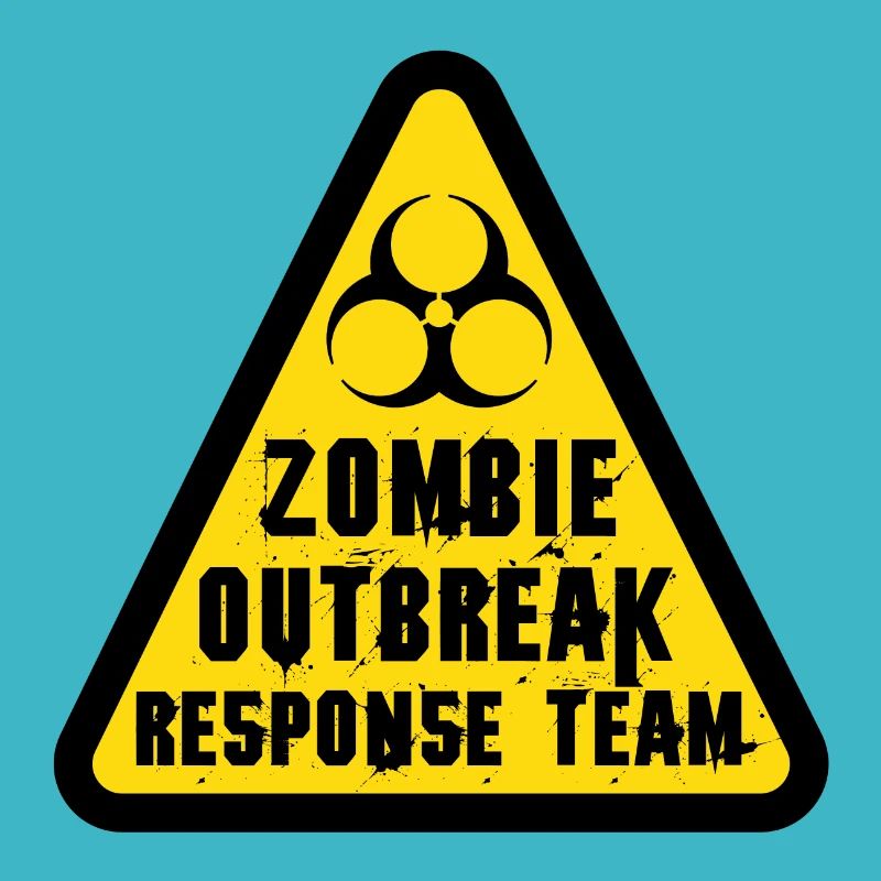ZOMBIE OUTBREAK RESPONSE TEAM