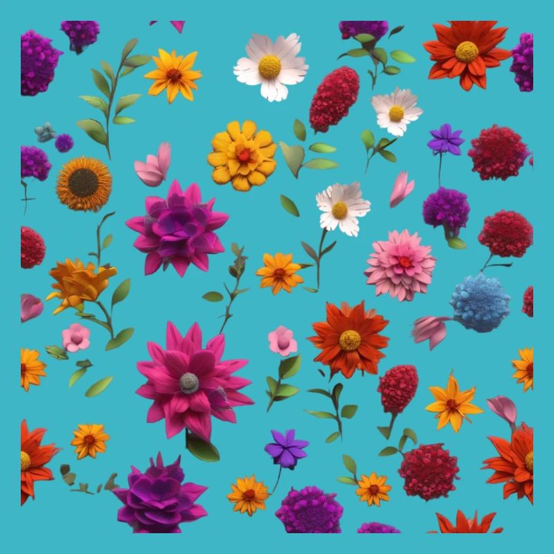 Fleurs 2