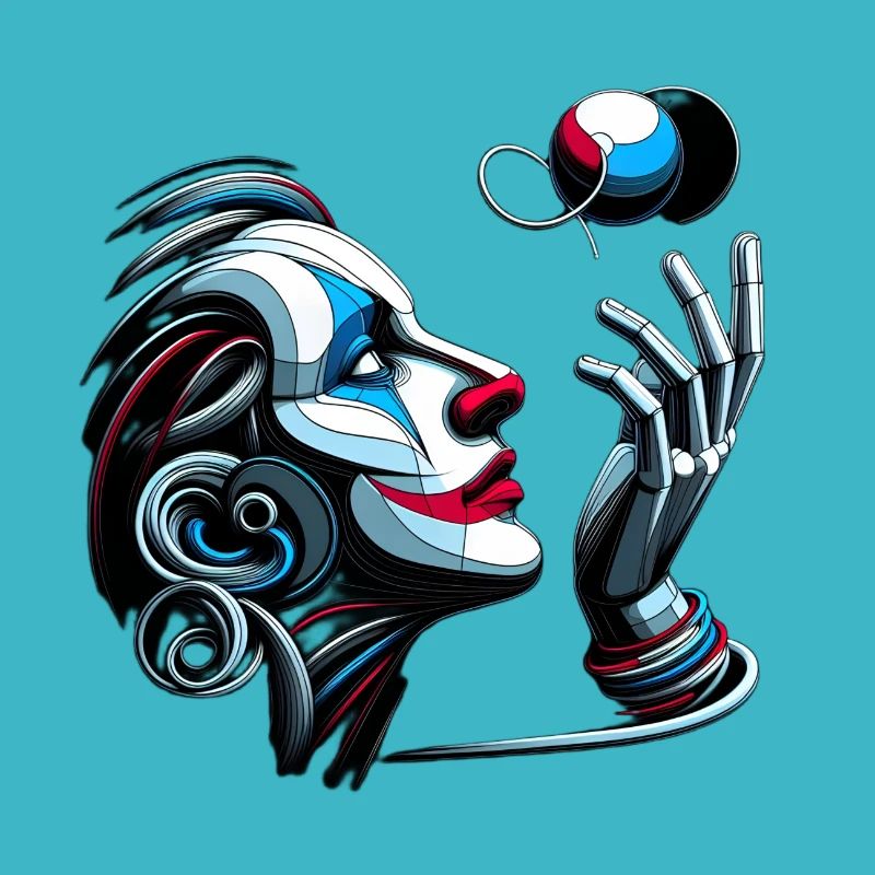 Trickster | Archetyp