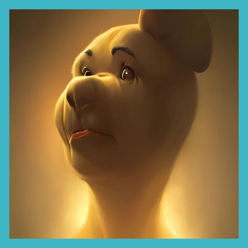 Einohrbär