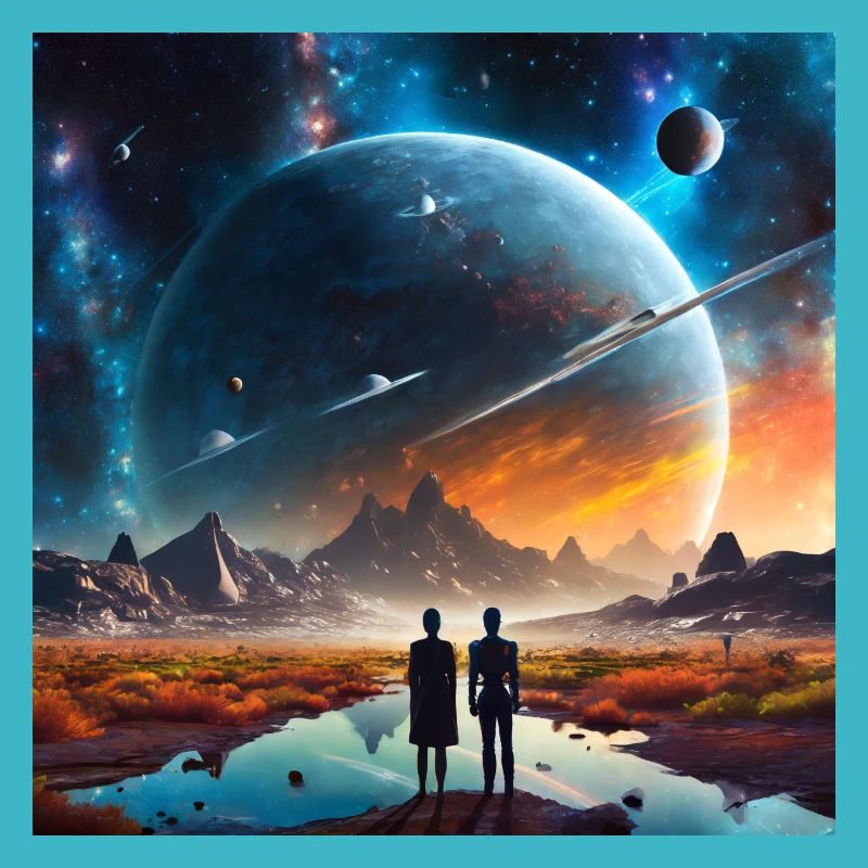 Firefly extraterrestre 24974