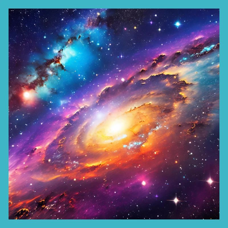 Firefly Galaxy