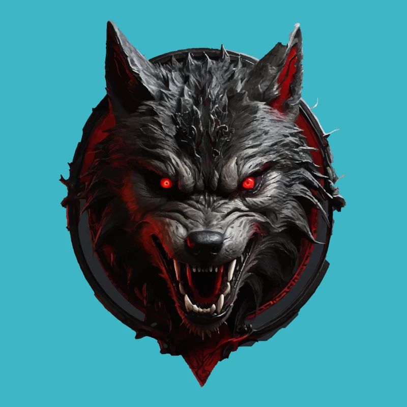 Devil's Wolf