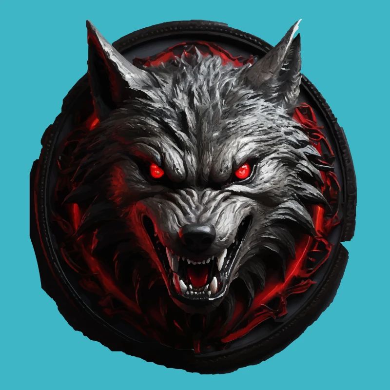 Devil's Wolf