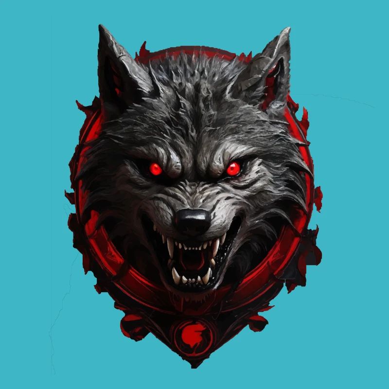 Teufels Wolf