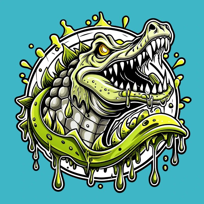 Crocodile