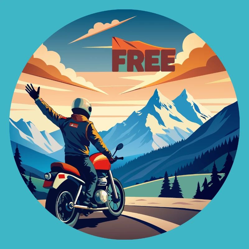 spread free