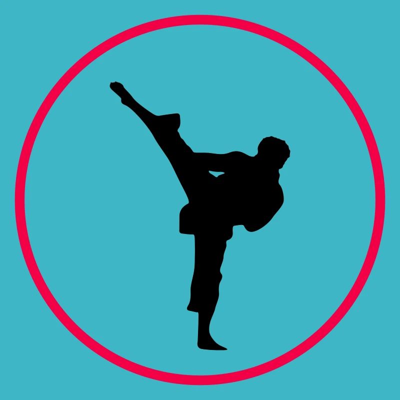Karate Logo