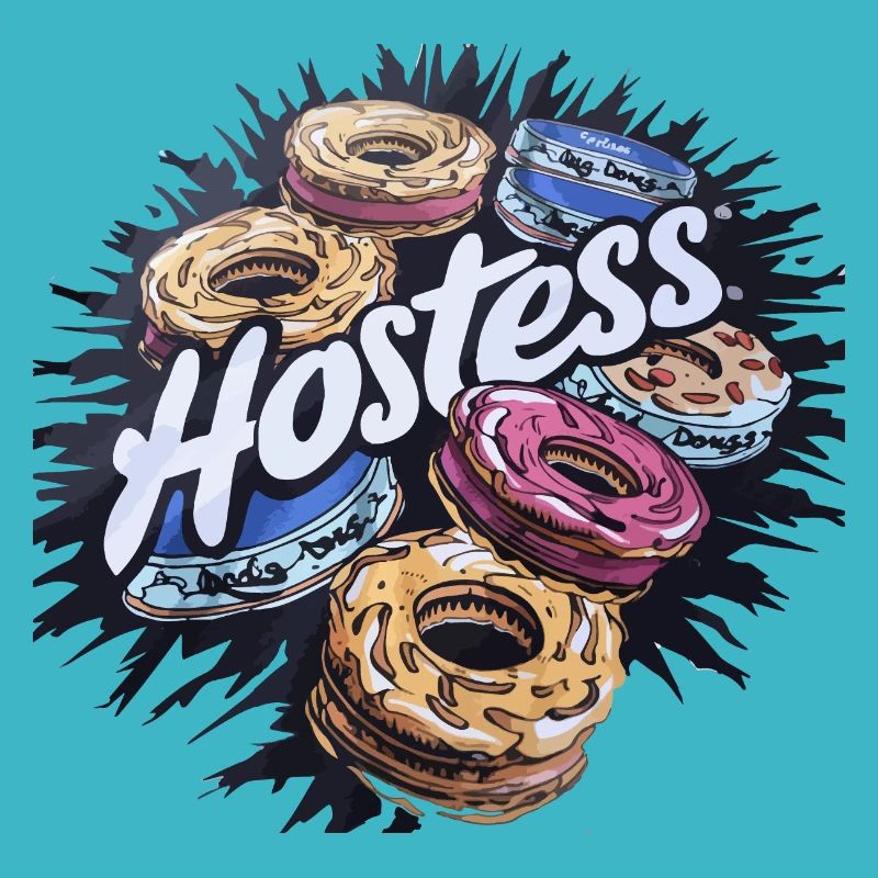 Hostess Cakes