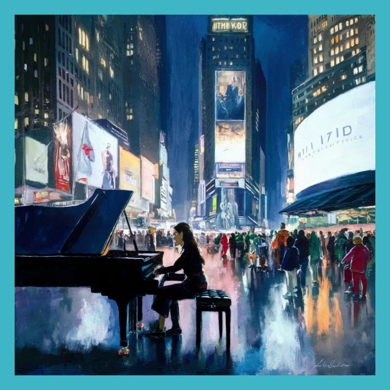 Times Square